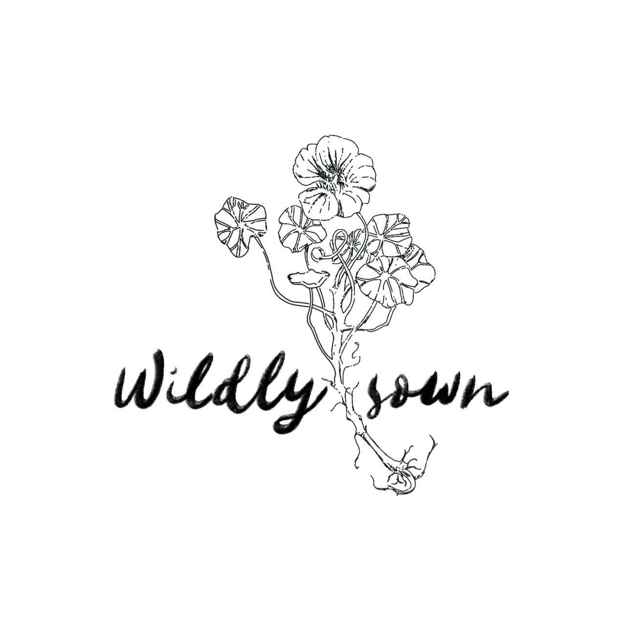 wildlysown